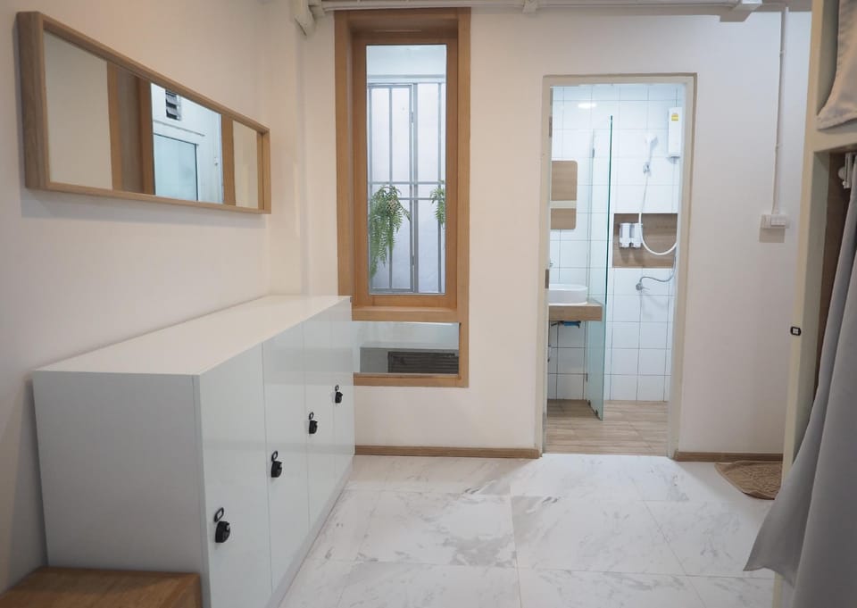 Facilities