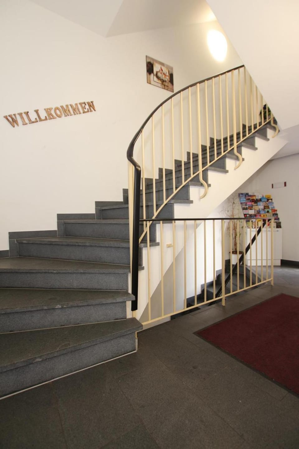 Facilities