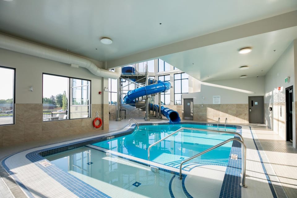 Holiday Inn Express Lethbridge Southeast By IHG Hotel in Lethbridge