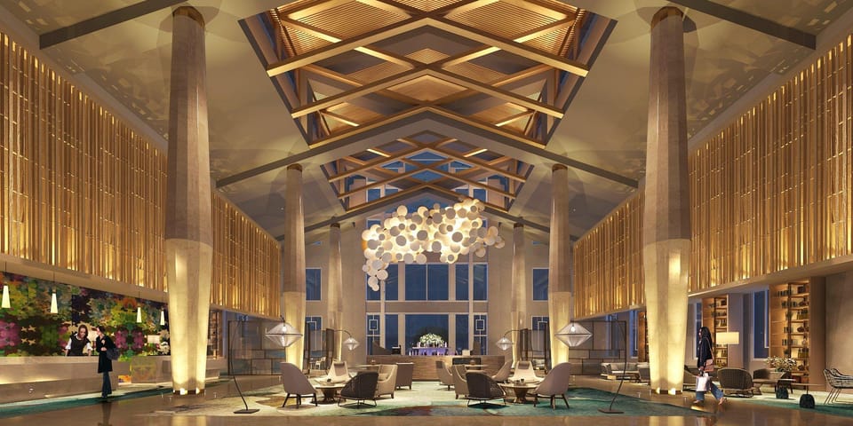 Crowne Plaza Huzhou By IHG Hotel in Suzhou
