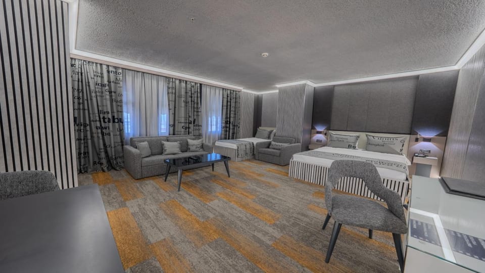 Tryp By Wyndham Istanbul Sancaktepe Hotel in Istanbul