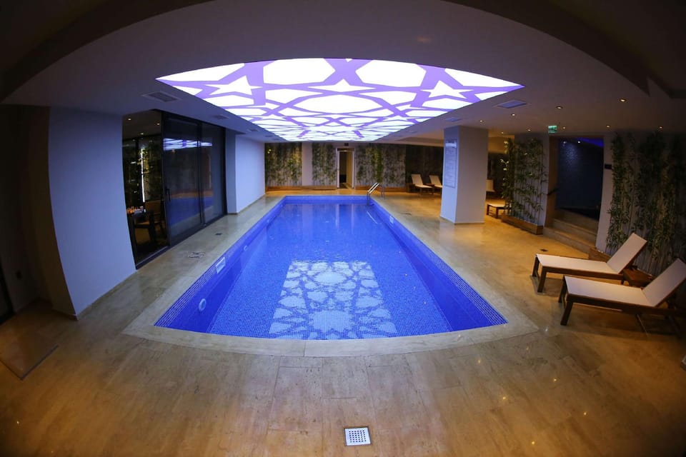 Tryp By Wyndham Istanbul Sancaktepe Hotel in Istanbul