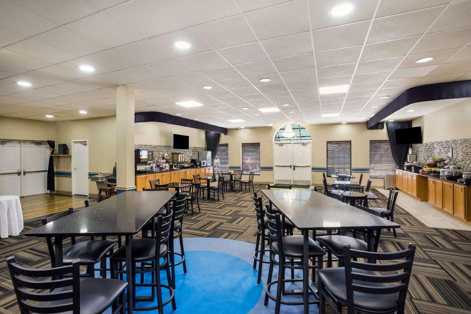 SureStay by Best Western Bardstown General Nelson Hotel in Bardstown