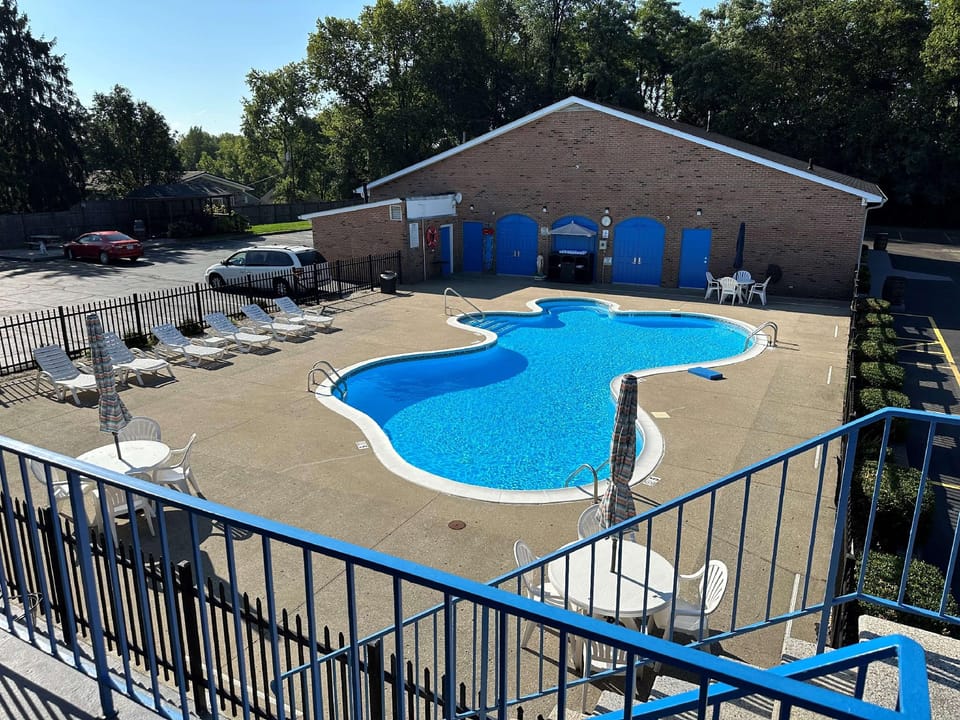 SureStay by Best Western Bardstown General Nelson Hotel in Bardstown