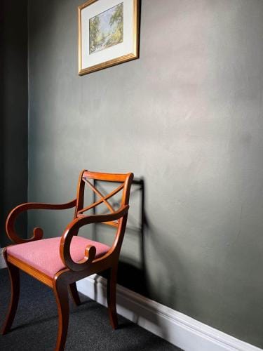The Monsal Inn in High Peak District