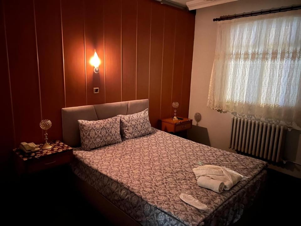 BİGG BOSS OTEL Hotel in Turkey