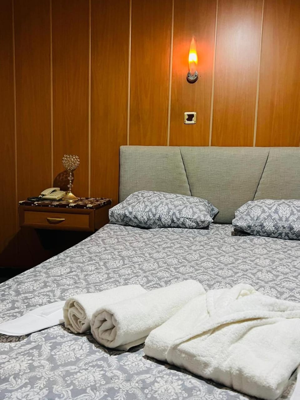 BİGG BOSS OTEL Hotel in Turkey
