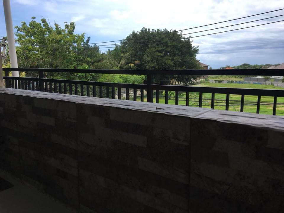 Repag Wayan Canggu Hostel Hostel in North Kuta