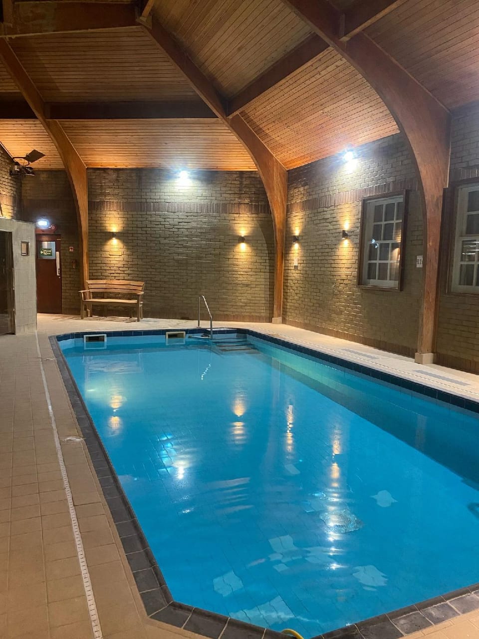 Lomond Hills Hotel Hotel in Scotland