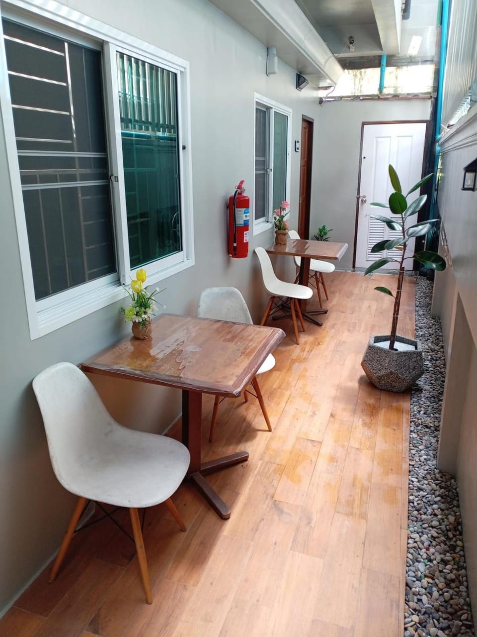 Facilities