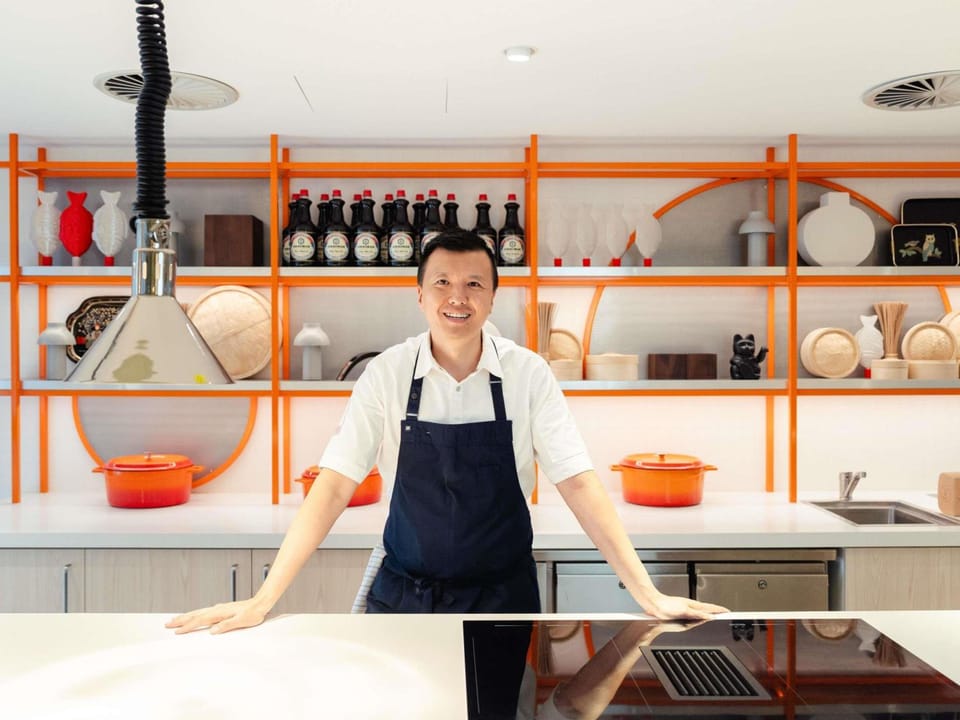 ibis Styles Sydney Central Hotel in Surry Hills