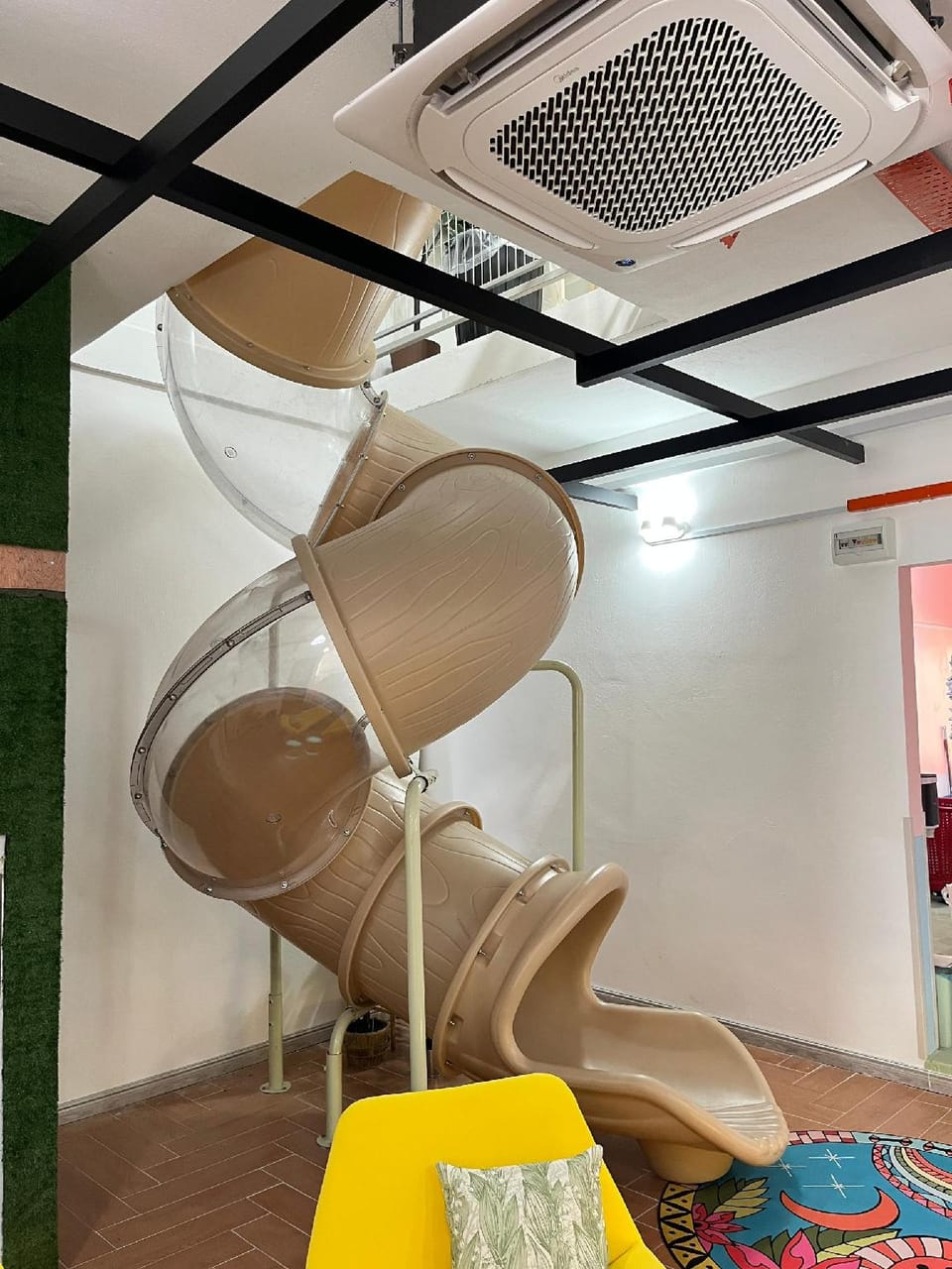 Hippo House Taiping Apartment hotel in Perak