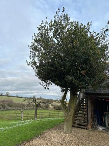 The Studio, Bottom Farm Hotel in South Kesteven District