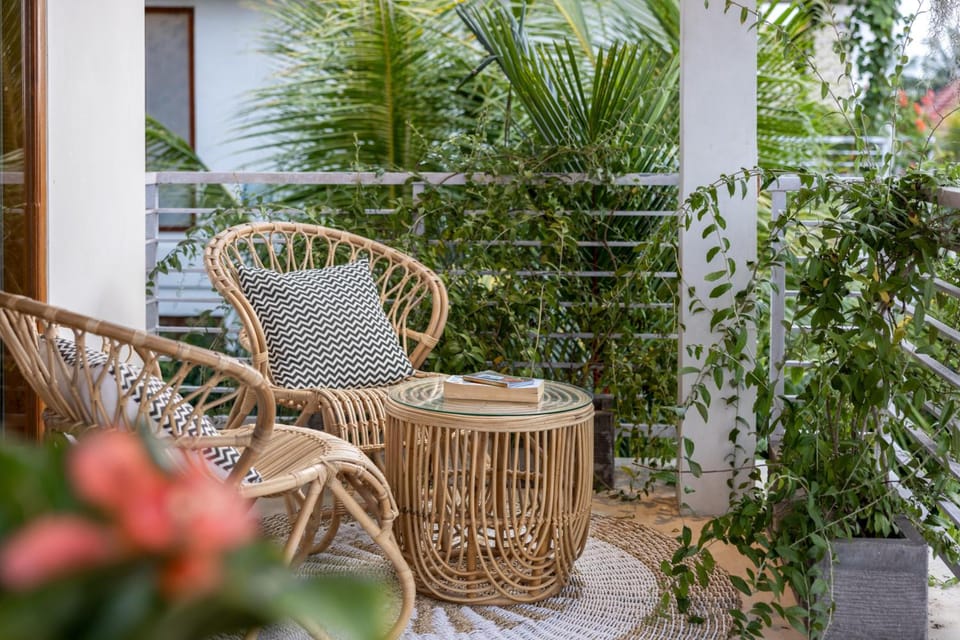 The Kailas Ubud Resort in Ubud