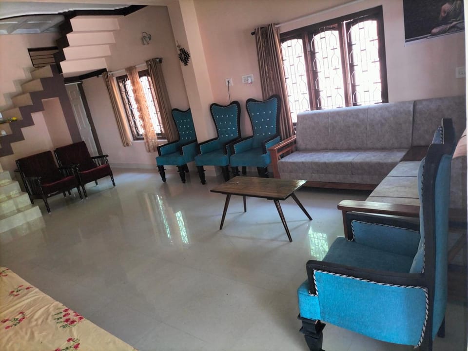 Red Villa EstateStay Hotel in Kerala
