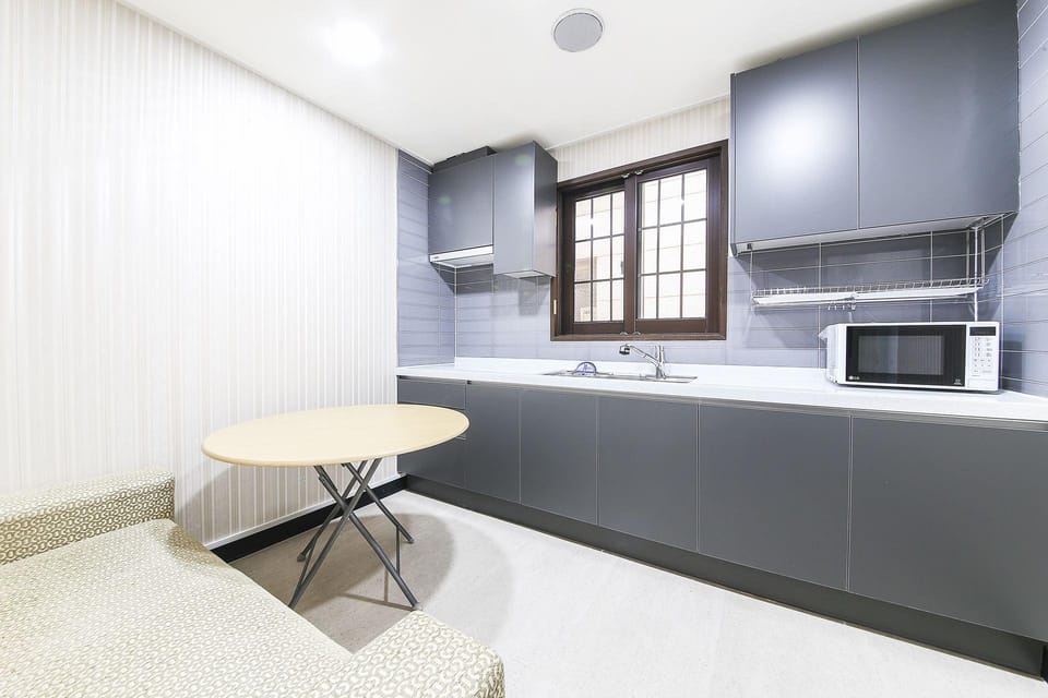 Kobos Hotel Hotel in Seoul
