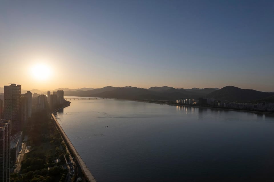Ibis Styles Hotel Hangzhou Binjiang Baolong City Hotel in Hangzhou