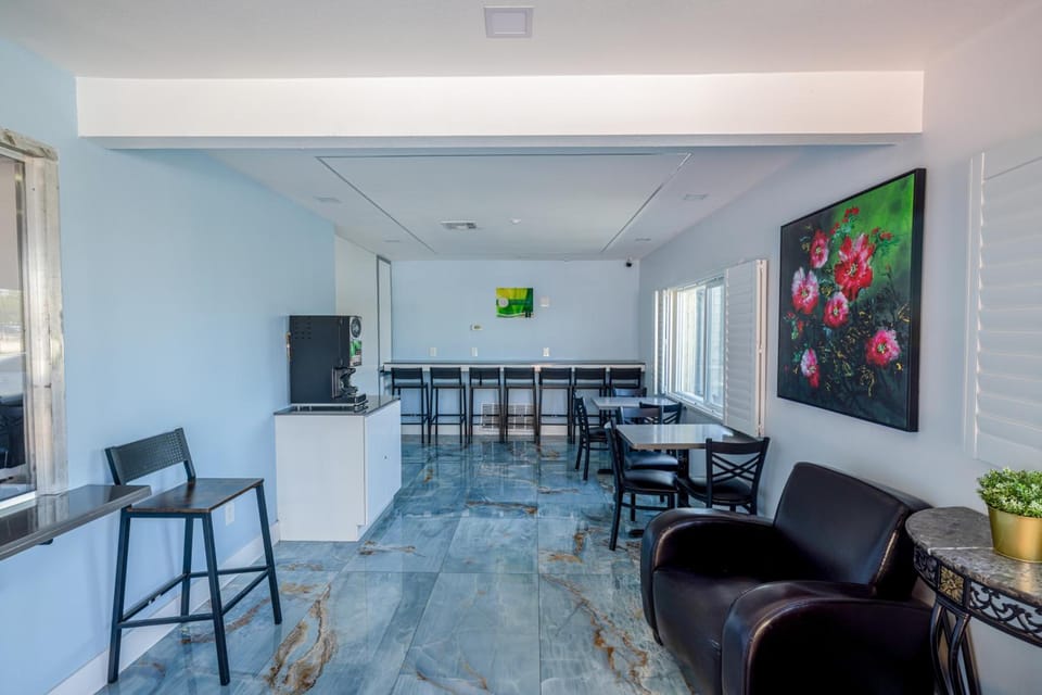 Hotel Avenida Victorville I 15 Hotel in Victorville