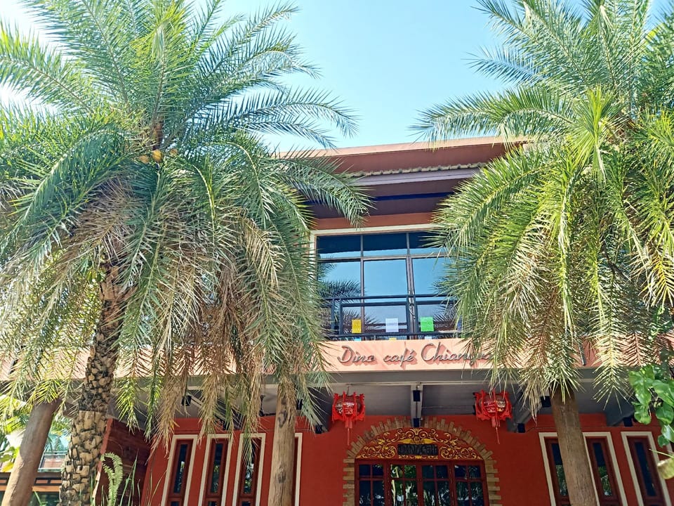 Be One Boutique Resort  Hotel in Thailand