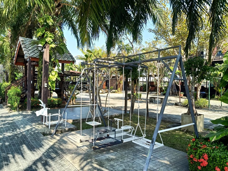 Be One Boutique Resort  Hotel in Thailand