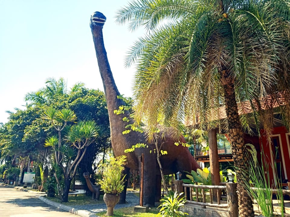 Be One Boutique Resort  Hotel in Thailand