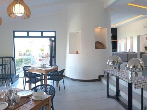 Adamsgarth Guesthouse Hout Bay Hotel in Cape Town