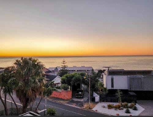 BALI SUITE in Camps Bay Hotel in Camps Bay