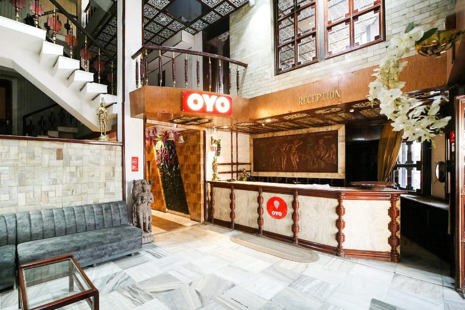 Hotel Utsav Hotel in India