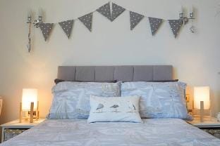 Apartment 17, The Moorings - Stunning sea views Hotel in Filey