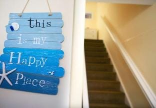 Beach Rest, Sleeps 5, great central location Hotel in Filey