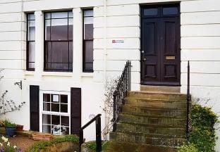 Crescent View - Panoramic sea views Hotel in Filey