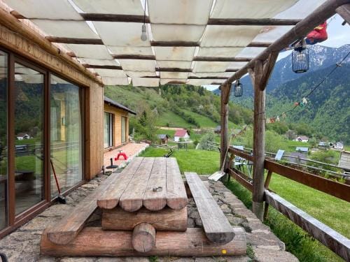 Bujtina Kacaku Hotel in Montenegro