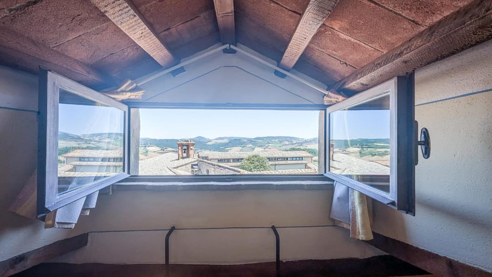 Pienzalettings "Suites" Hotel in Pienza