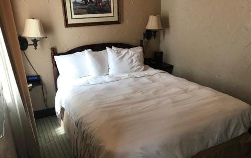 Ye Olde English Inn Hotel in Hollister