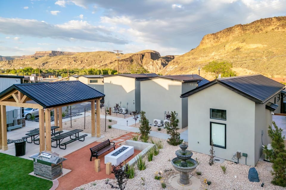 Zion Oasis Rentals Inn in Hurricane