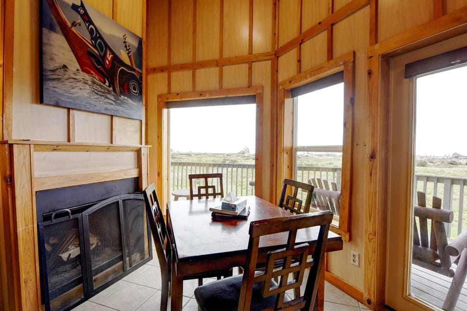 Quileute Oceanside Resort Resort in Washington