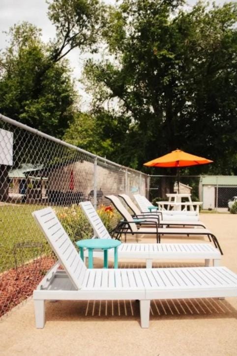 Carlton Marion Inn Hotel in Arkansas