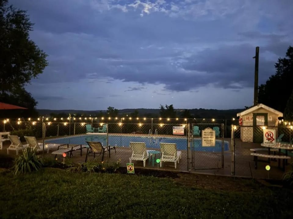 Carlton Marion Inn Hotel in Arkansas