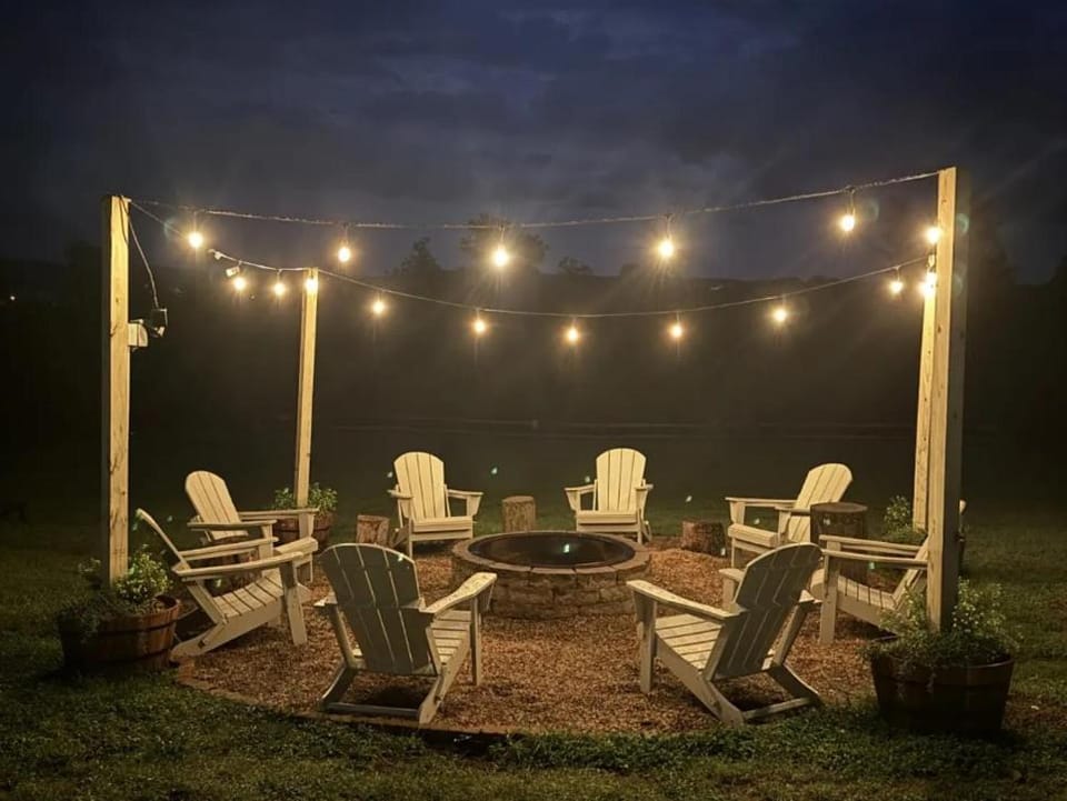 Carlton Marion Inn Hotel in Arkansas