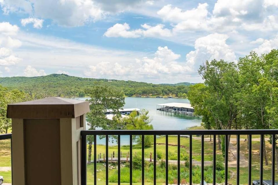 Port of Kimberling Resort & Campground Hotel in Kimberling City