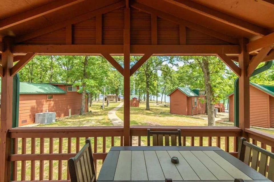 Port of Kimberling Resort & Campground Hotel in Kimberling City