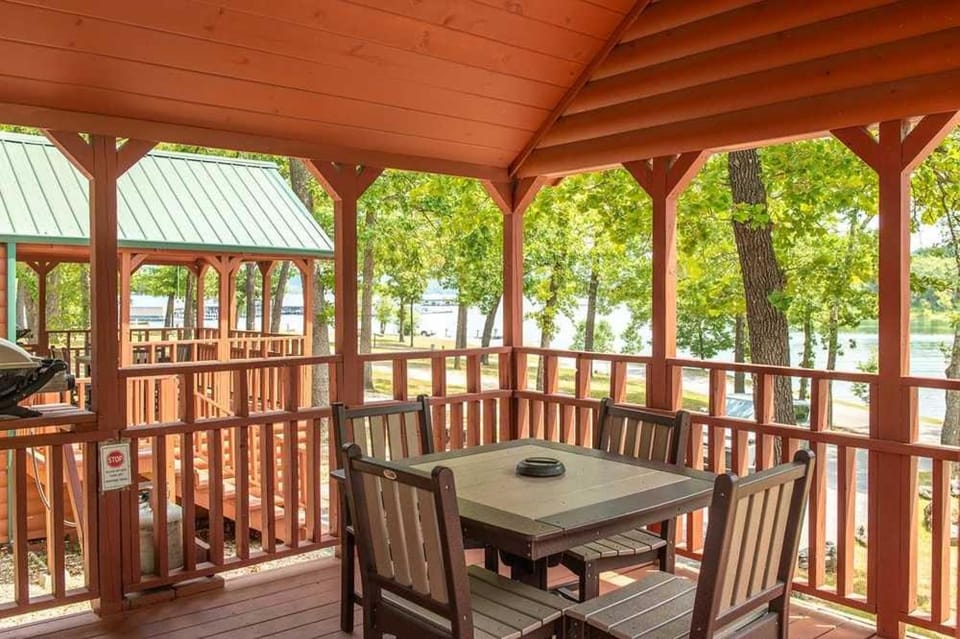 Port of Kimberling Resort & Campground Hotel in Kimberling City
