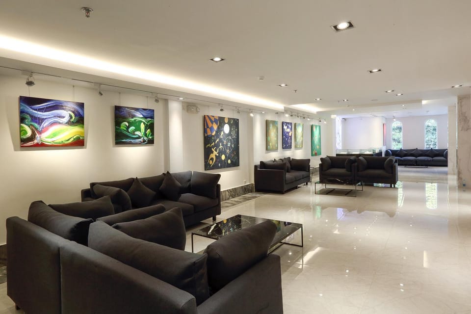 K.C Hotel Hotel in Asia