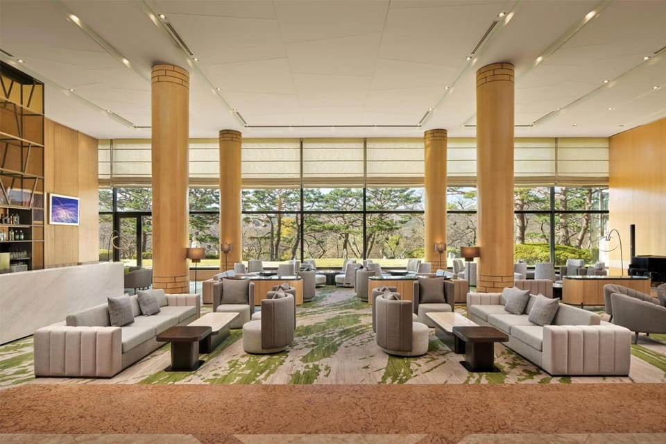 Bar/lounge