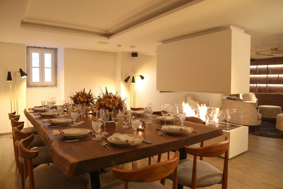 Vincci Alfama Hotel in Lisbon
