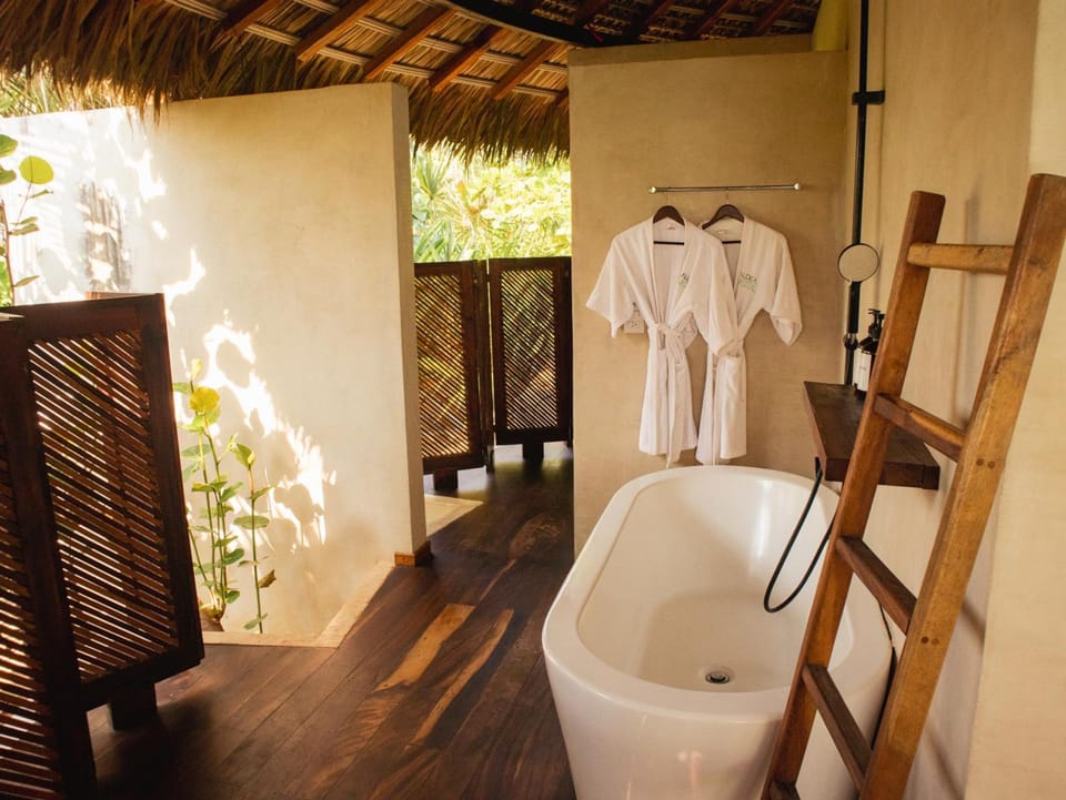 Aldea Mizul Hotel in State of Oaxaca