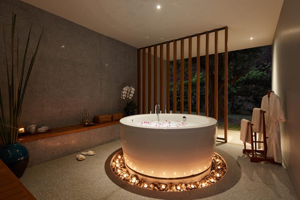 Spa