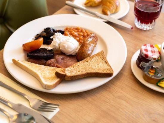 The Lakeland Kendal Hotel, Sure Hotel Collection by BW Hotel in England