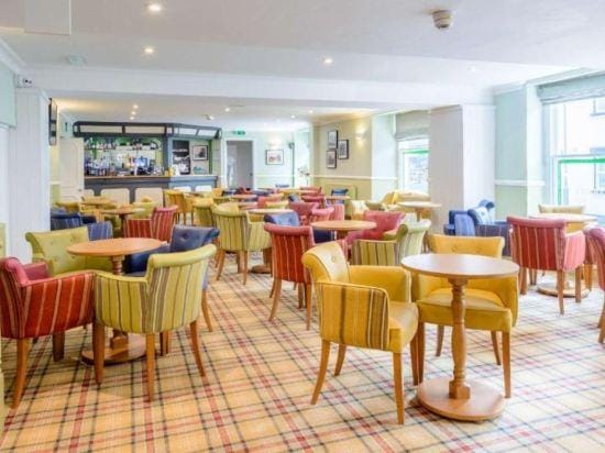 The Lakeland Kendal Hotel, Sure Hotel Collection by BW Hotel in England