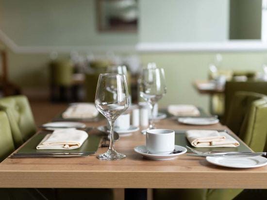 The Lakeland Kendal Hotel, Sure Hotel Collection by BW Hotel in England